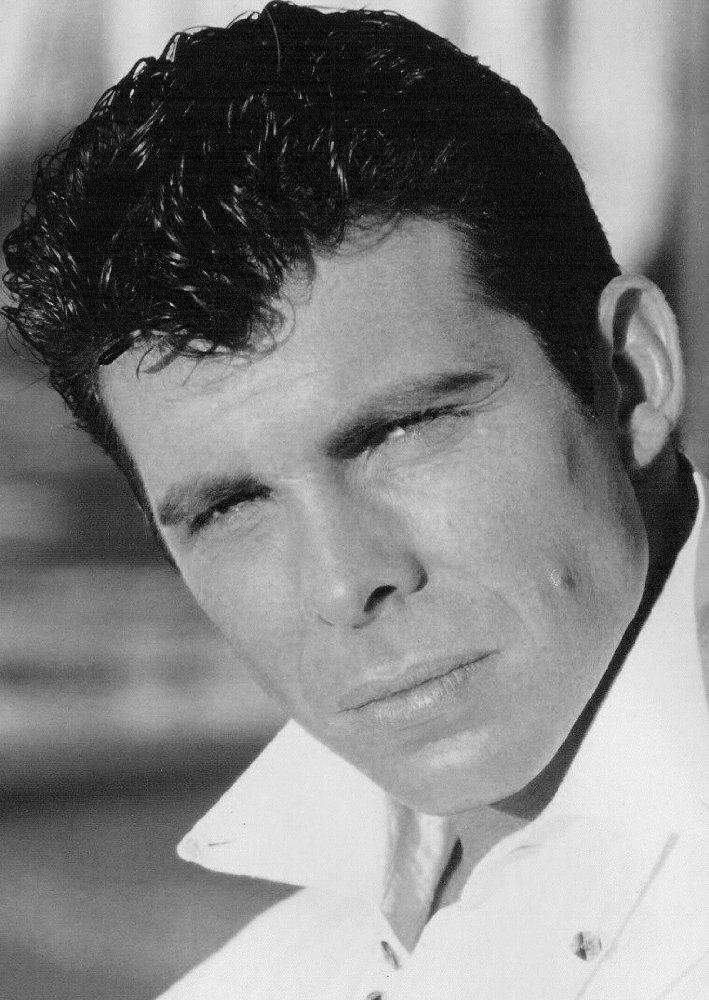 Warwick Young