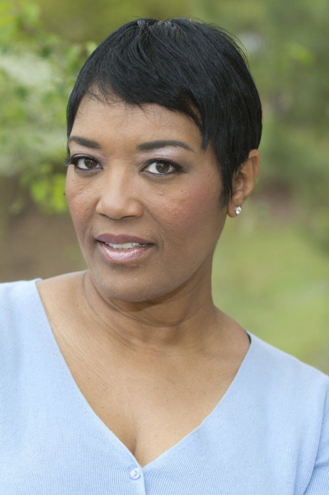 Toni Byrd