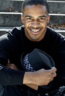 Antonio Moore