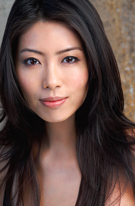 Jane Le