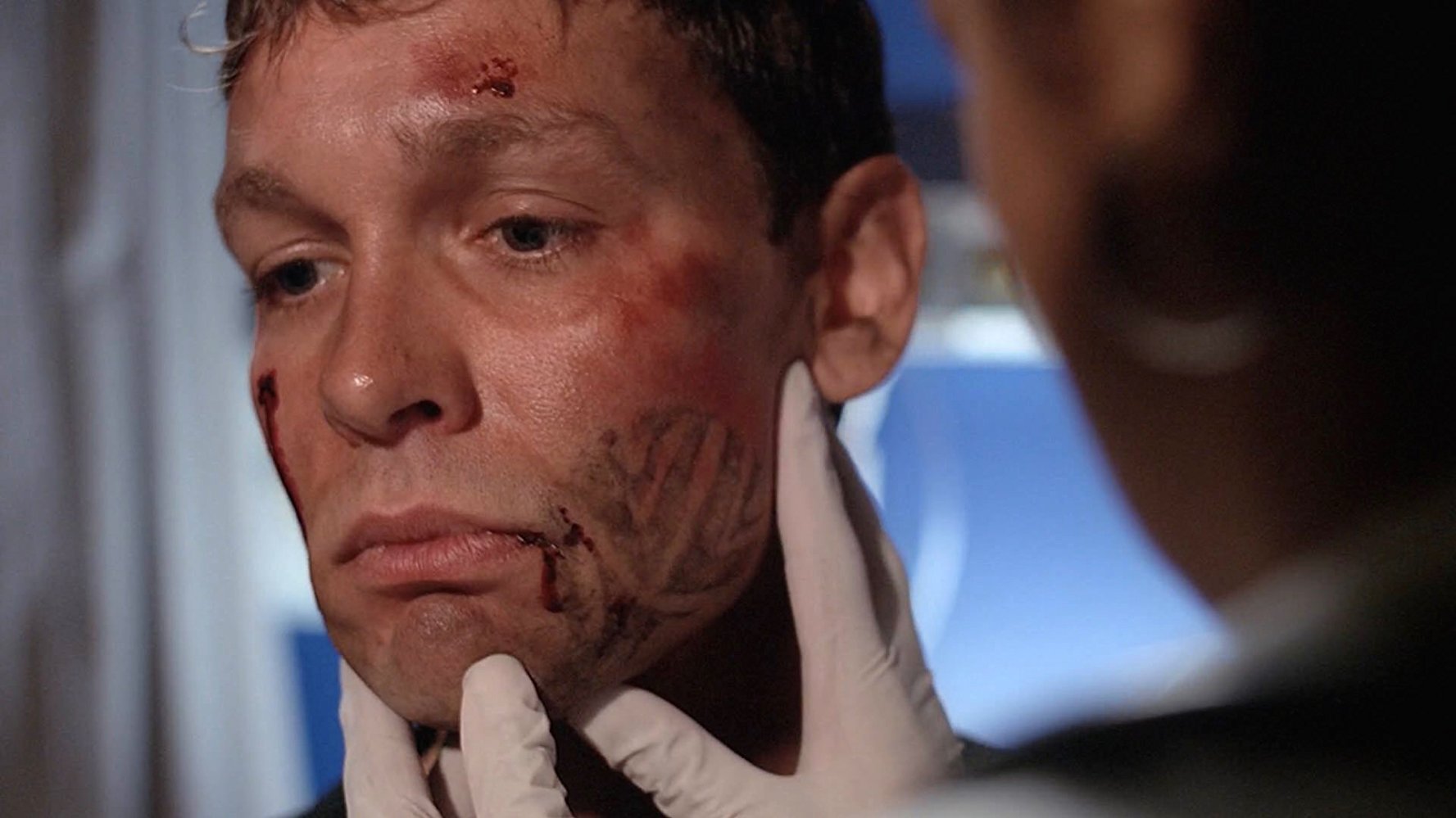 Eugene Victor Tooms