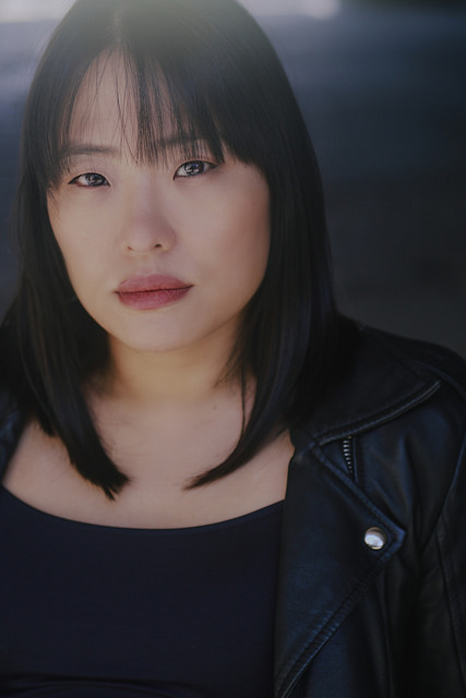 Sue Kim
