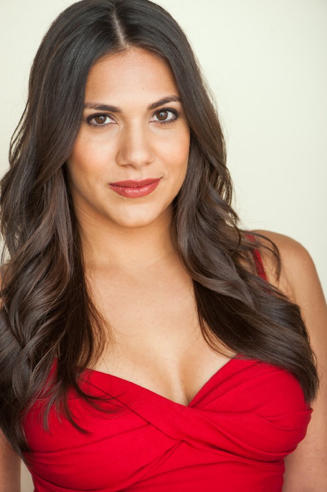 Amy Urbina