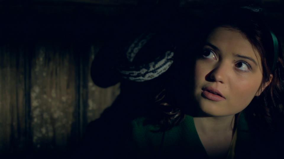 Ella Watkins