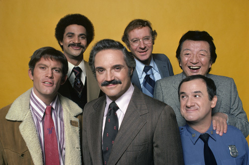Jack Soo