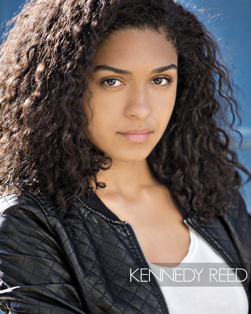 Kennedy Reed