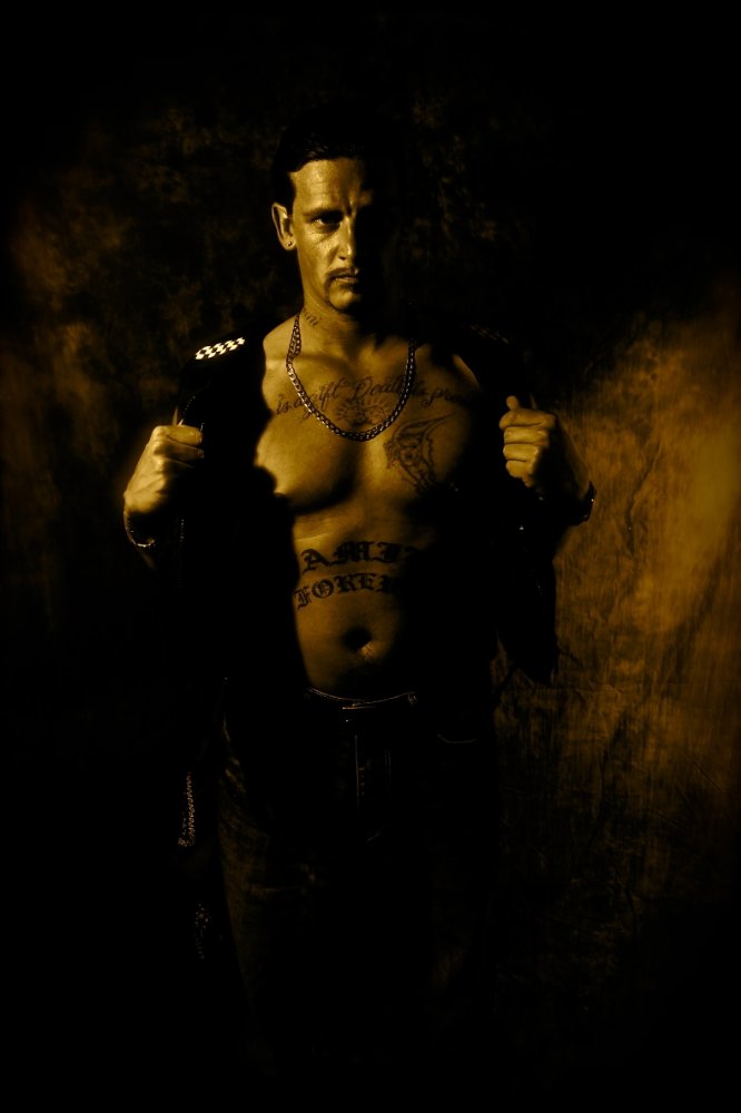 Lee Craven