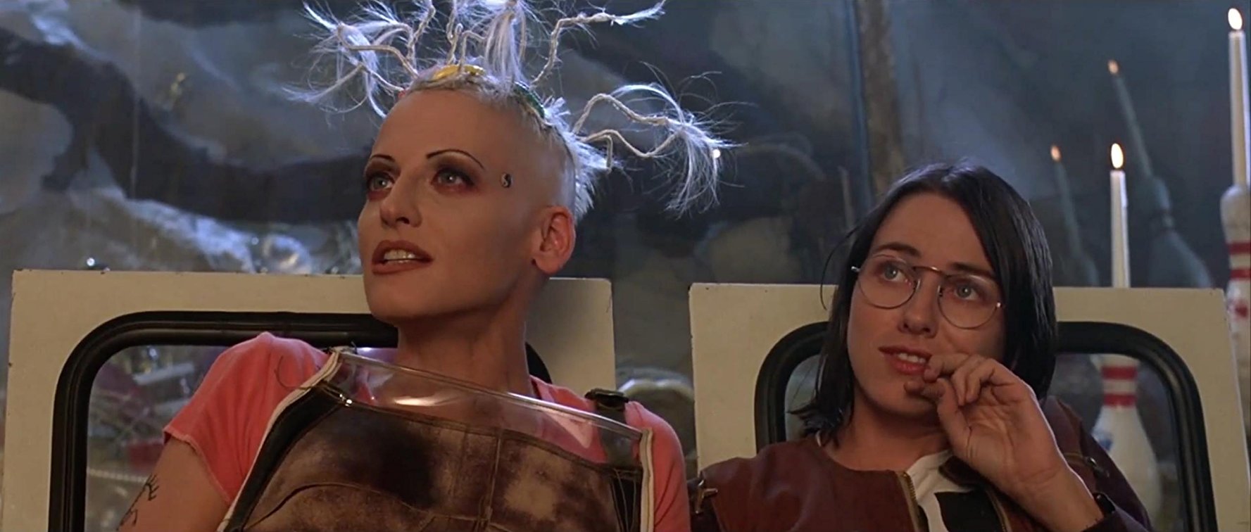 Tank Girl