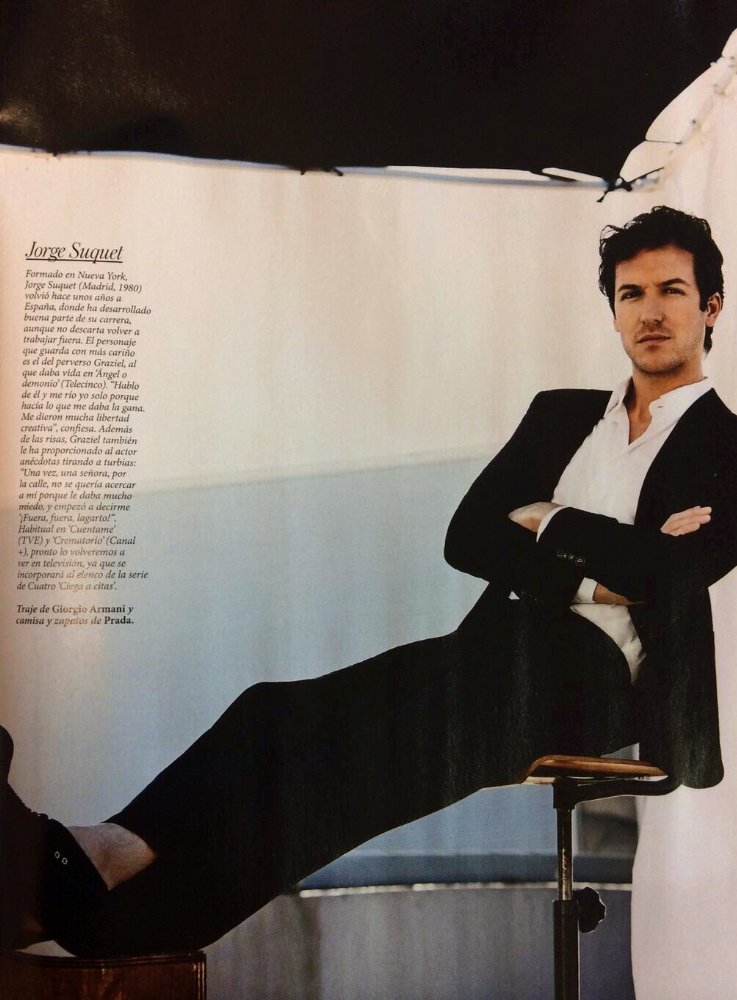 Jorge Suquet