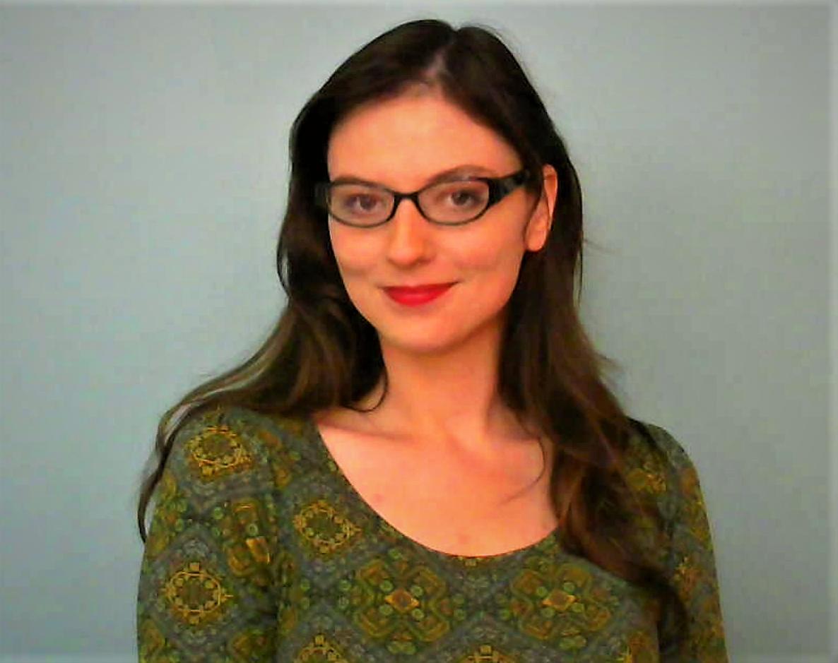 Christina Leidel