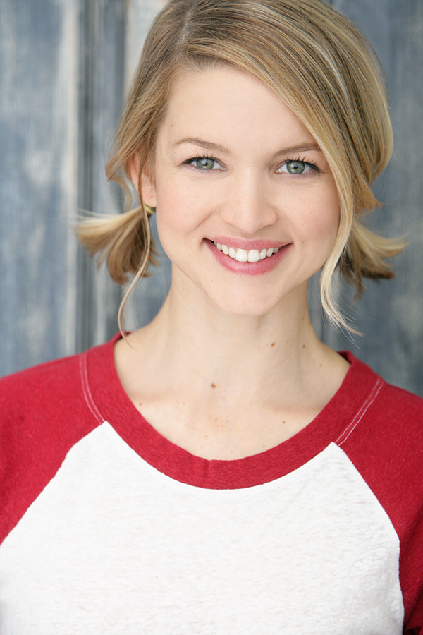 Amie Raylynn Apodaca