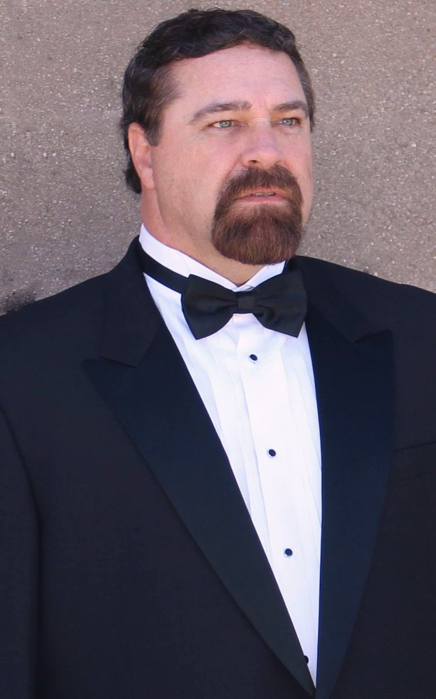 James Michael Cooper
