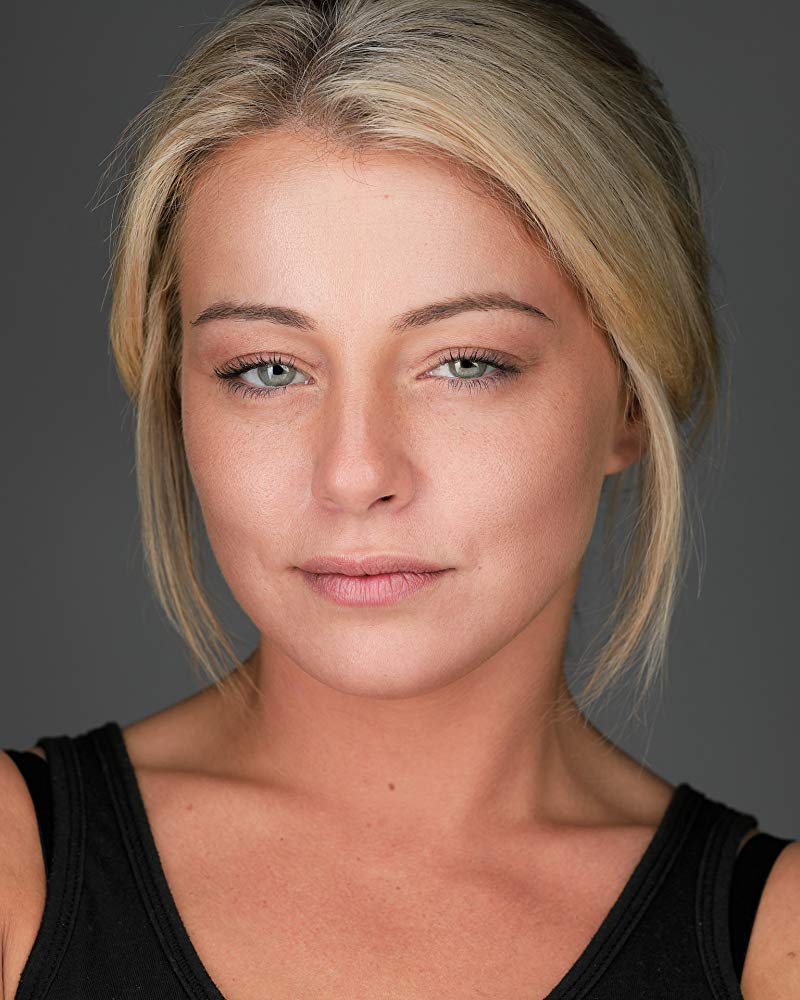 Charlene Aldridge