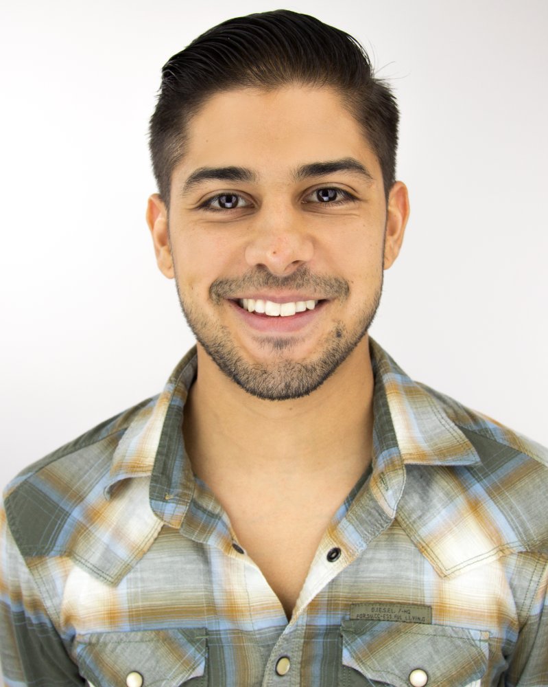 Jude Orozco
