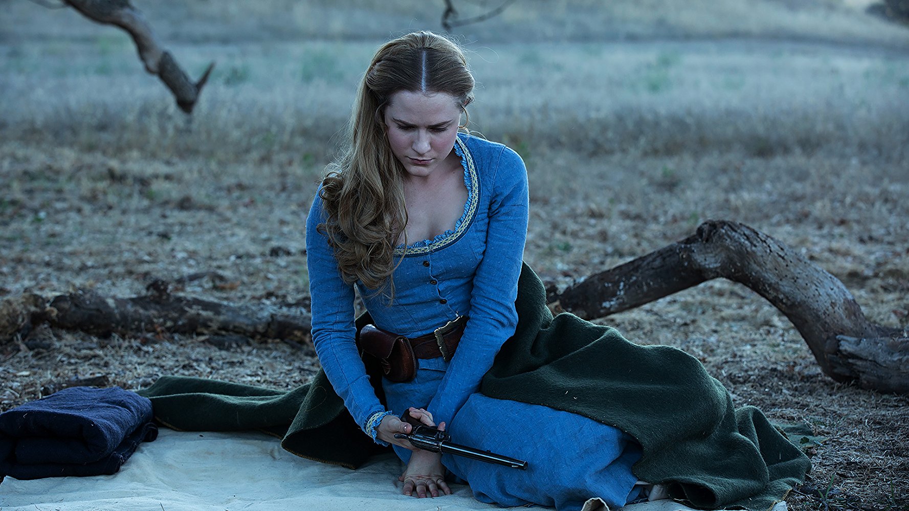 Dolores Abernathy