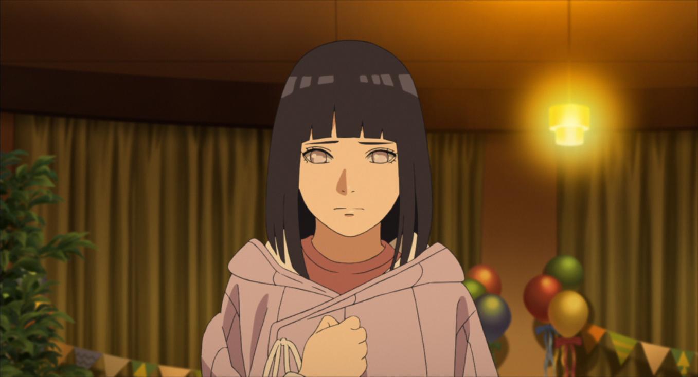 Hinata Hy