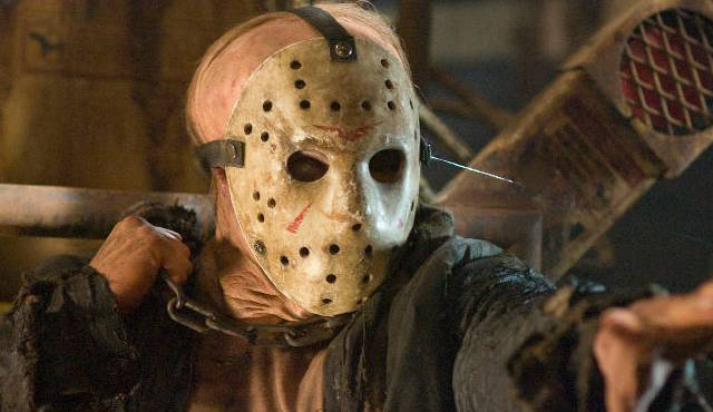 Jason Voorhees