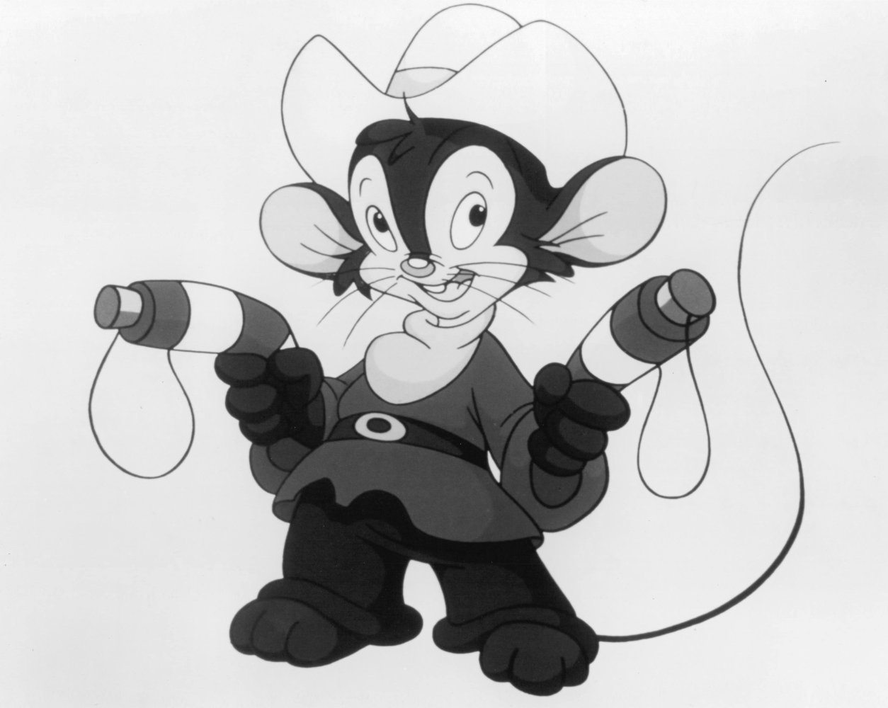 Fievel Mousekewitz