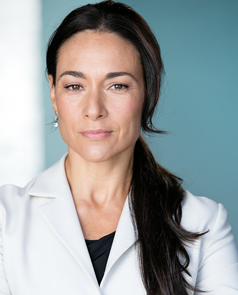 Isabel Serrano