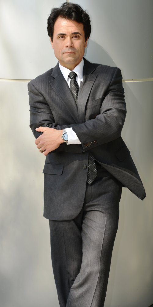 Dave Simmons