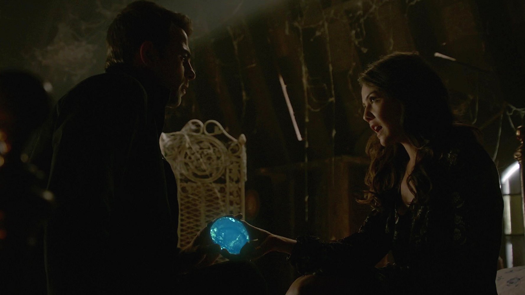 Kol Mikaelson