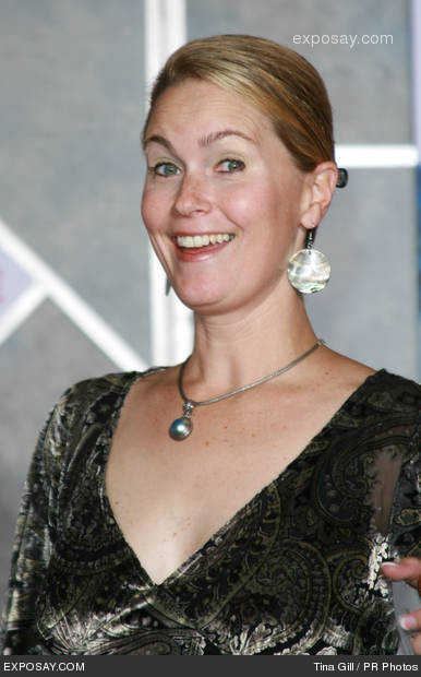 Shana Carr