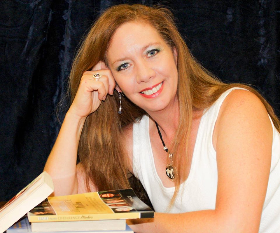 Elizabeth Gribbon McCullough