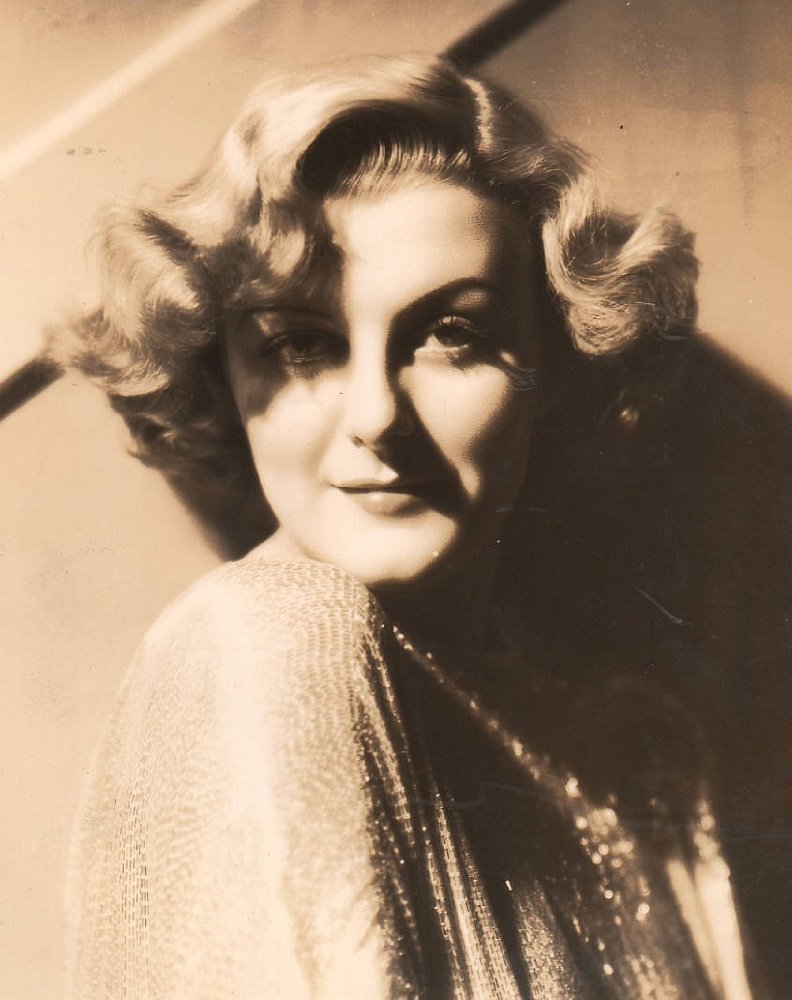 Doris Nolan