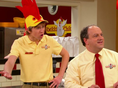 David Arnott