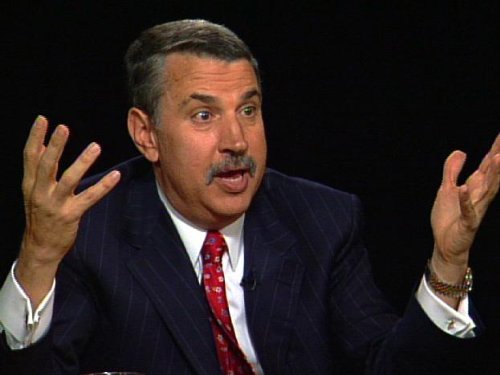 Thomas Friedman
