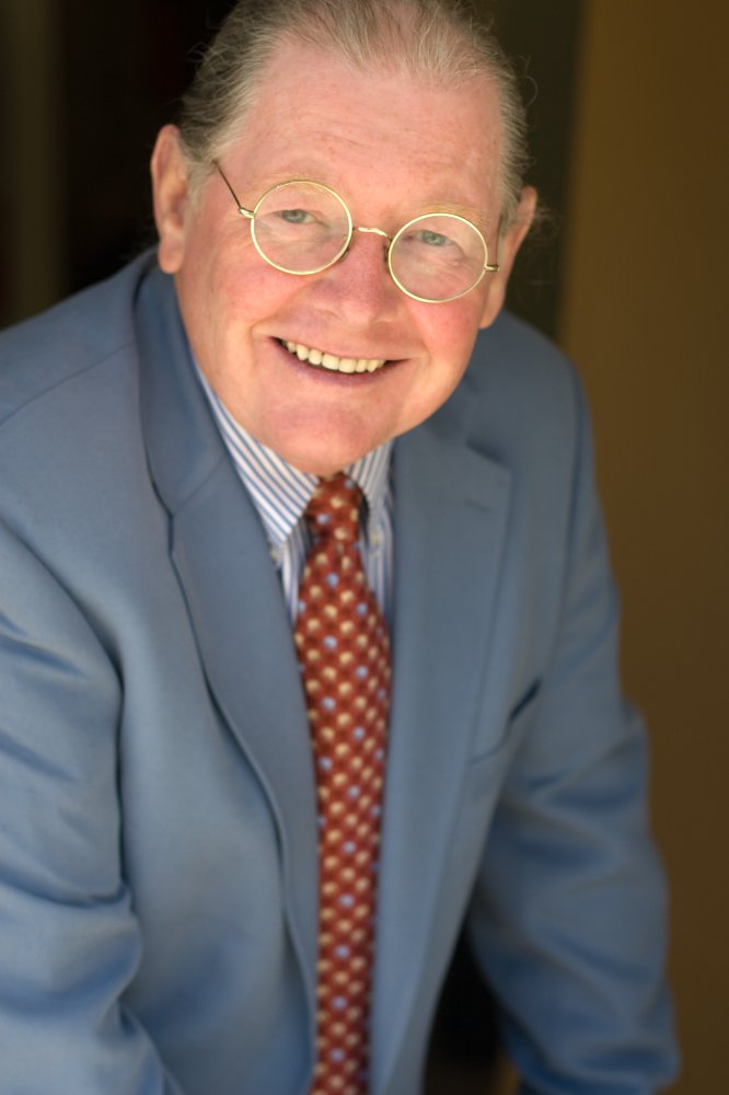 Donald Watson