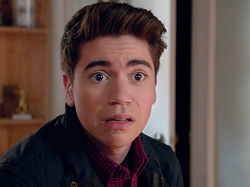 Noah Galvin partner