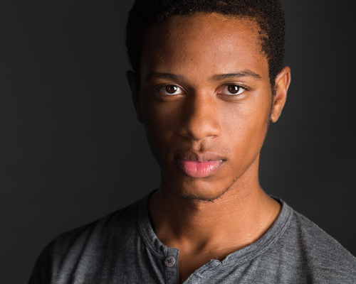 Bzhaun Rhoden