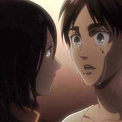 Mikasa Ackermann