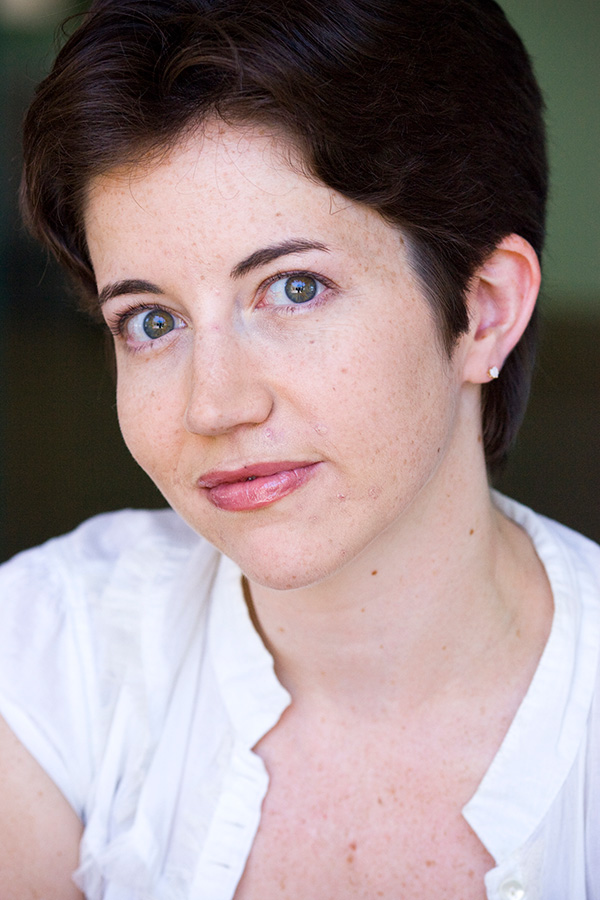 Genevieve Levin