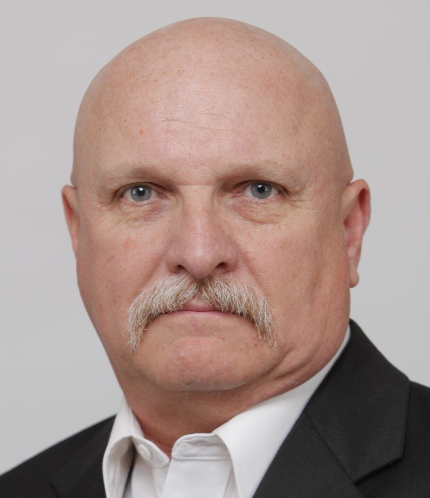 Rick Bucy