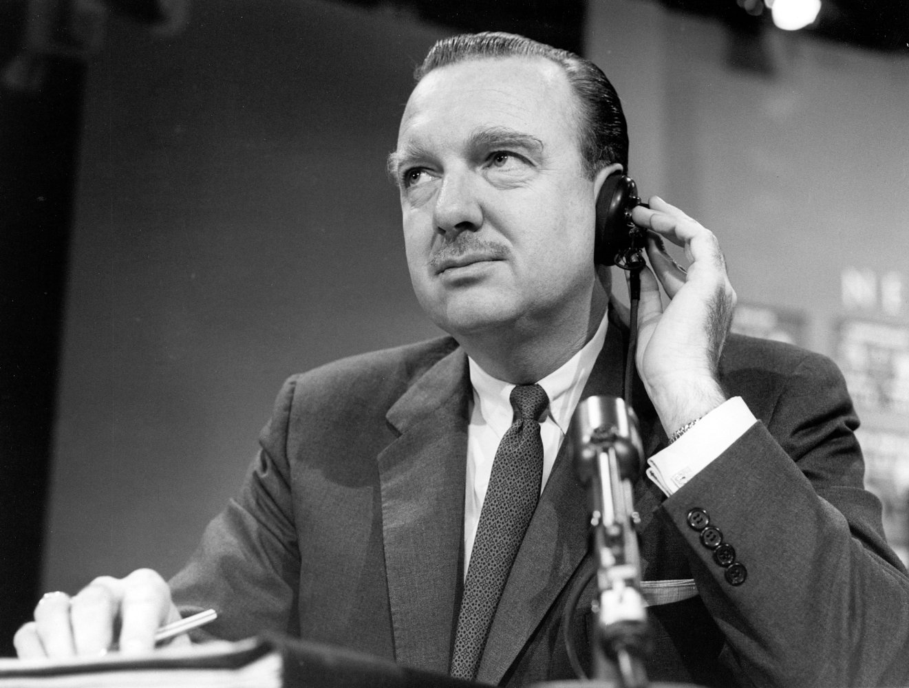 All about celebrity Walter Cronkite! Birthday: 4 November 1916, St ...