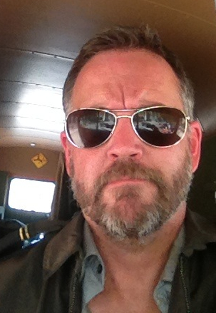 Brent Anderson