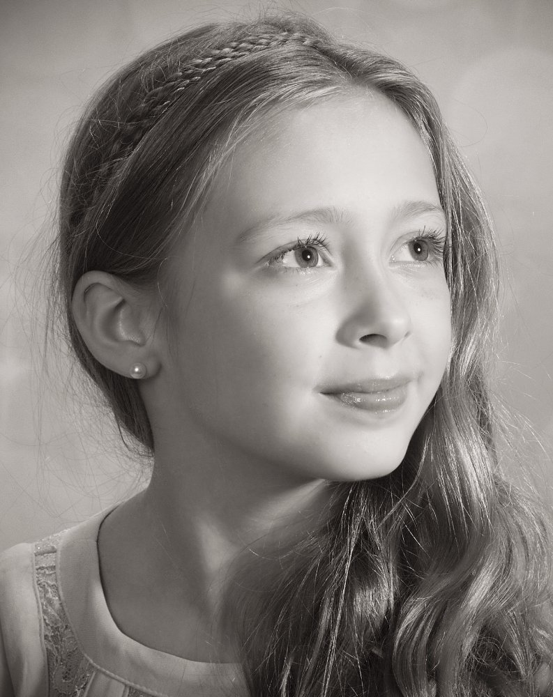 Allison Byron