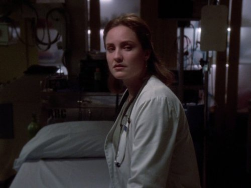 Sherry Stringfield