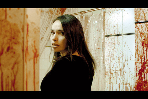 Béatrice Dalle