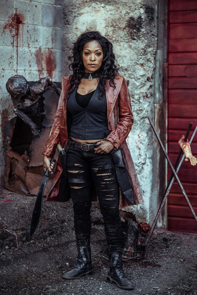 Kellita Smith