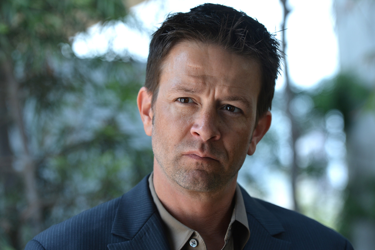 Wayne Roberts