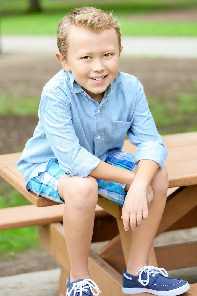 Logan Swearingen