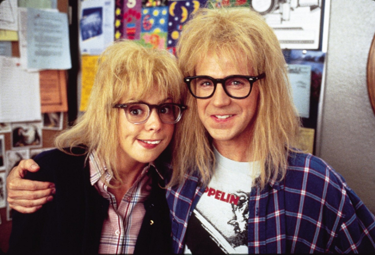 Garth Algar