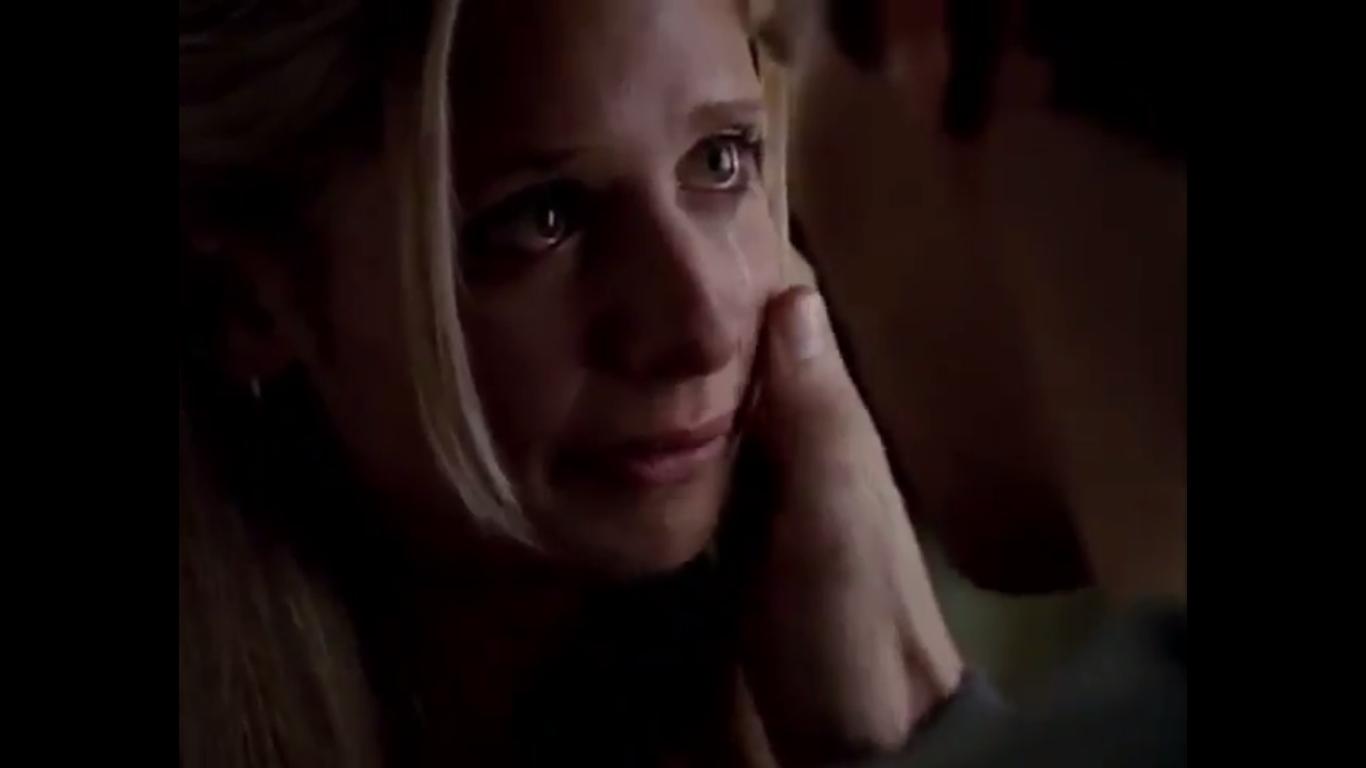 Buffy Summers