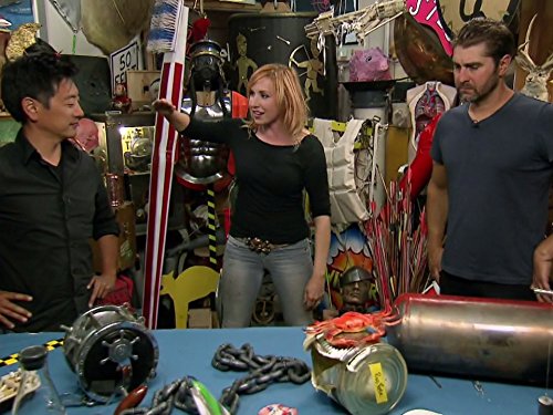 Kari Byron