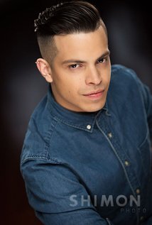 Gabriel Vill