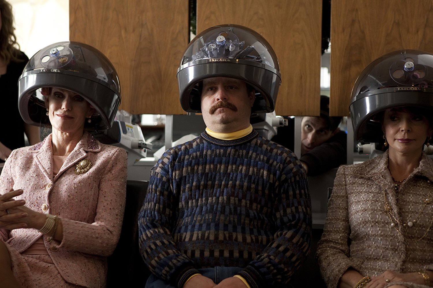 Marty Huggins