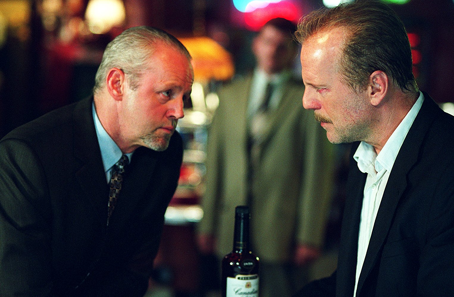 Det. Jack Mosley